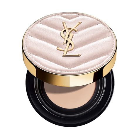 ysl touche eclat cushion foundation b10|YSL touch eclat foundation.